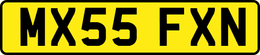 MX55FXN