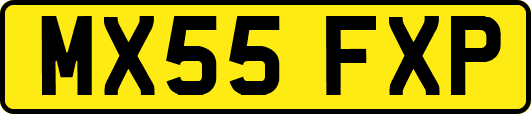 MX55FXP