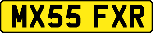 MX55FXR