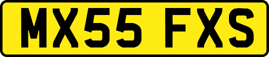 MX55FXS
