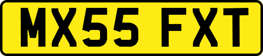 MX55FXT