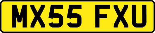 MX55FXU