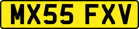MX55FXV
