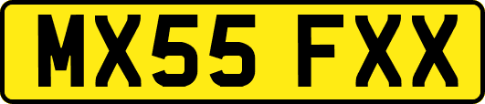 MX55FXX