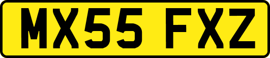 MX55FXZ