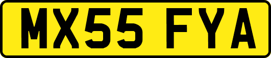 MX55FYA