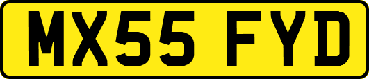 MX55FYD