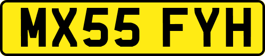 MX55FYH