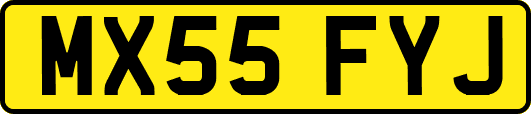 MX55FYJ