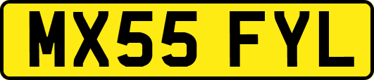MX55FYL
