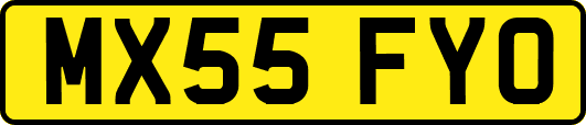 MX55FYO