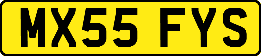 MX55FYS
