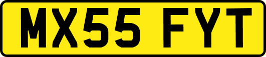 MX55FYT