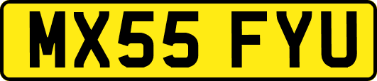 MX55FYU