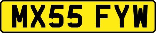 MX55FYW