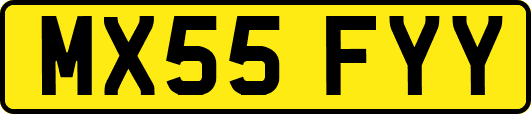MX55FYY
