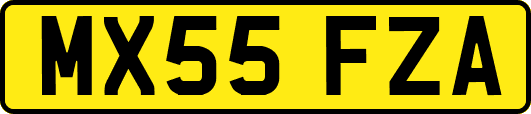 MX55FZA