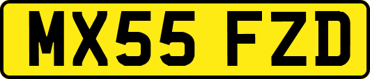 MX55FZD