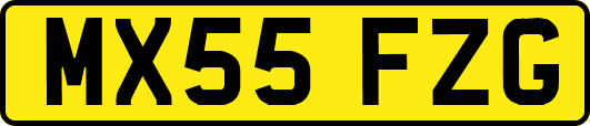 MX55FZG