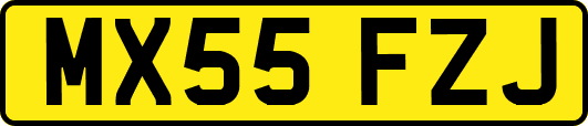 MX55FZJ