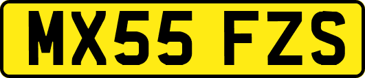 MX55FZS