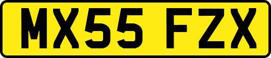 MX55FZX