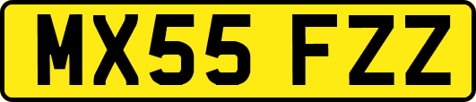 MX55FZZ