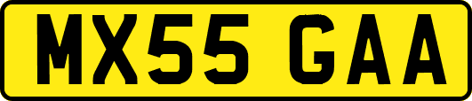 MX55GAA