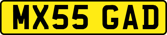 MX55GAD