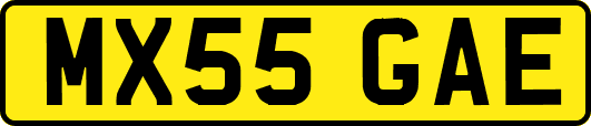 MX55GAE