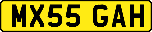 MX55GAH