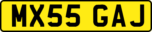 MX55GAJ