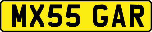 MX55GAR