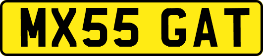 MX55GAT