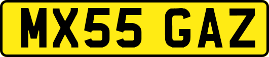 MX55GAZ
