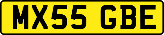 MX55GBE