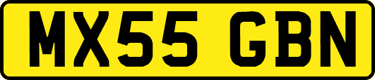 MX55GBN