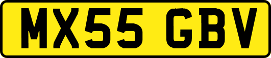 MX55GBV