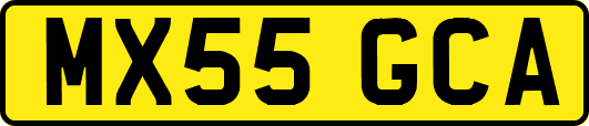 MX55GCA