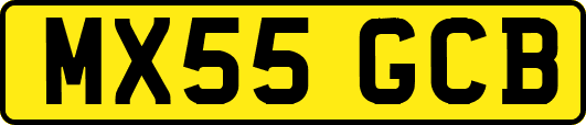 MX55GCB