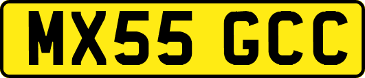 MX55GCC