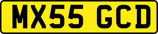 MX55GCD
