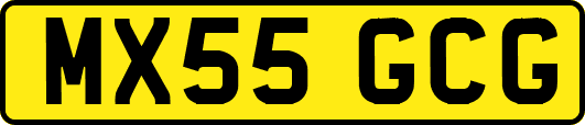 MX55GCG