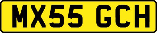 MX55GCH