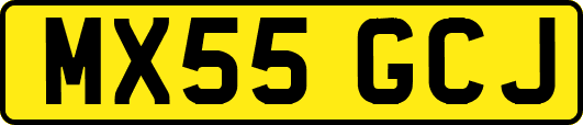 MX55GCJ