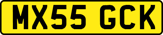 MX55GCK