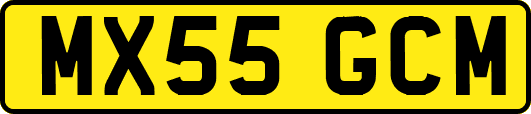 MX55GCM