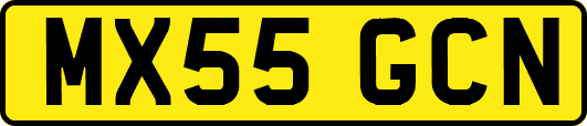 MX55GCN
