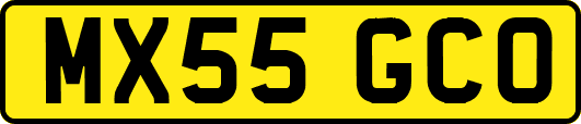 MX55GCO