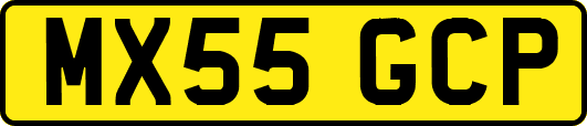MX55GCP